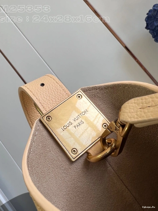 Low VUITTON Hobo Key LOUIS Jh-24*28*16CM 0513